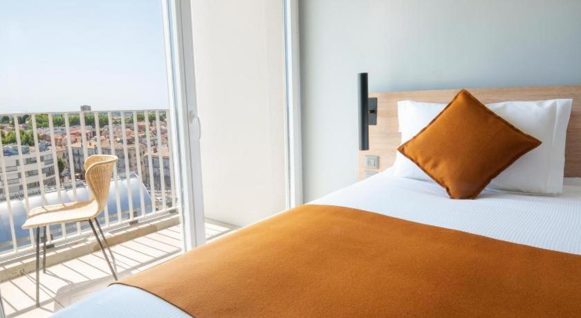 Belaroia Montpellier Centre Saint Roch Hotel Luaran gambar