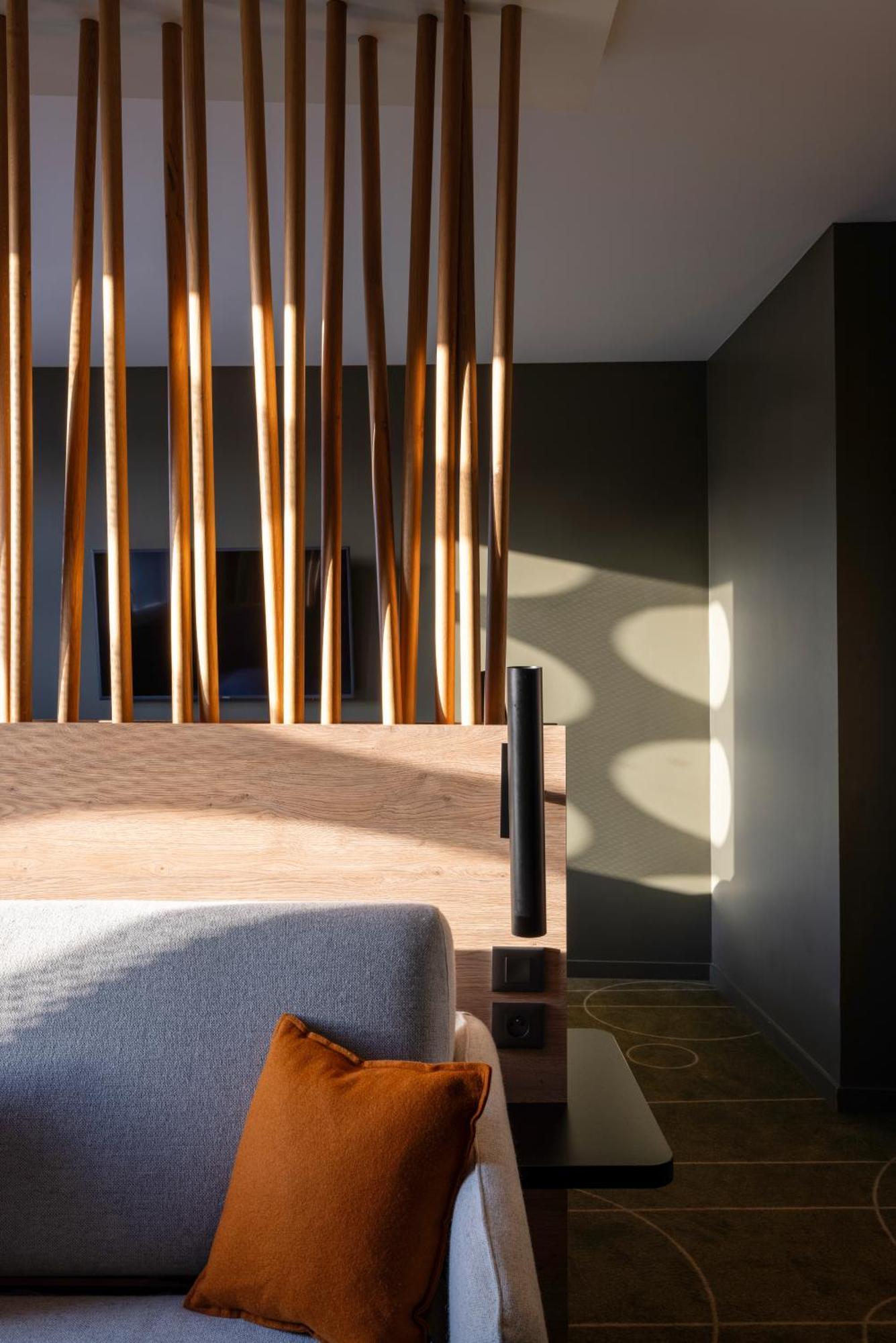Belaroia Montpellier Centre Saint Roch Hotel Luaran gambar