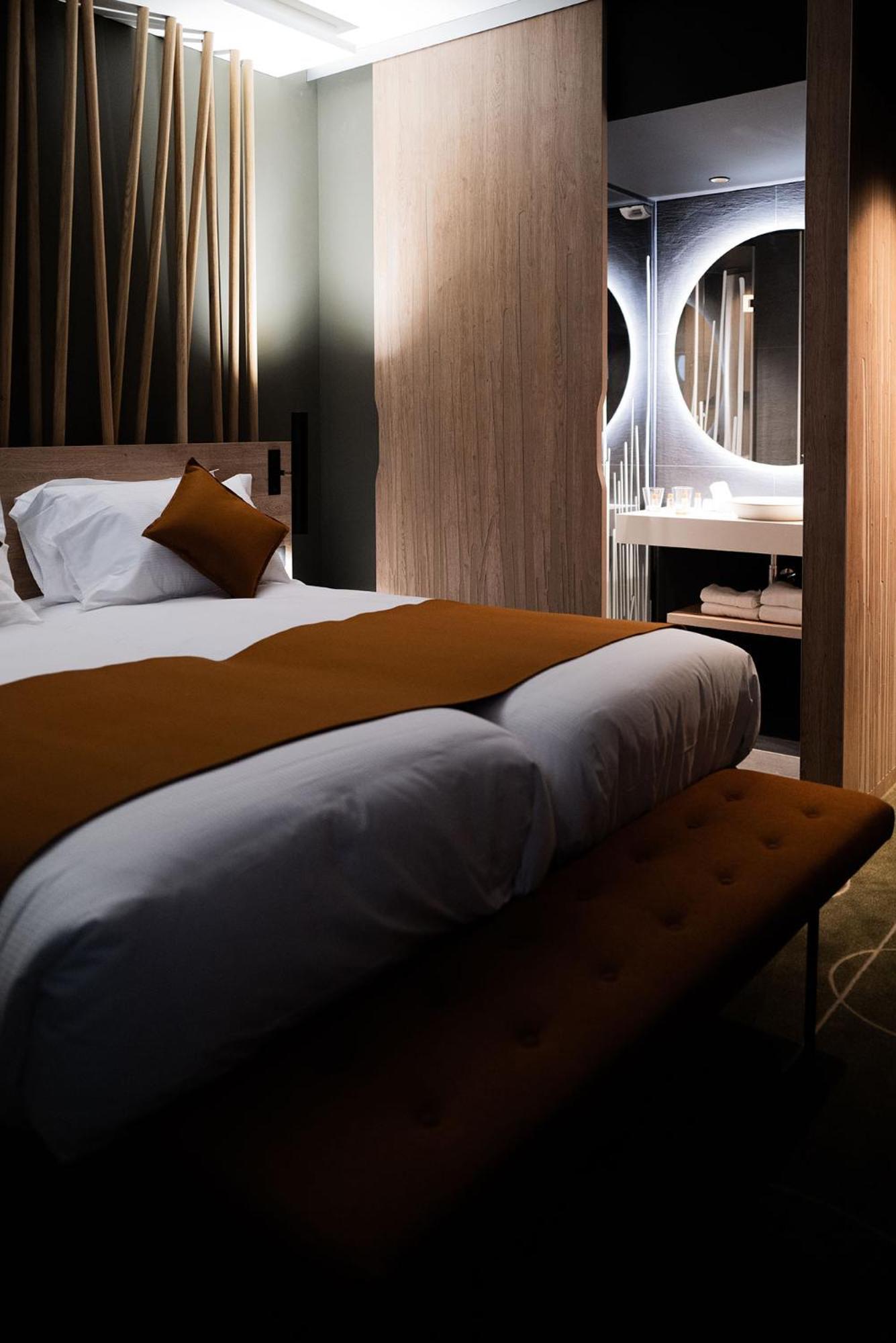 Belaroia Montpellier Centre Saint Roch Hotel Luaran gambar
