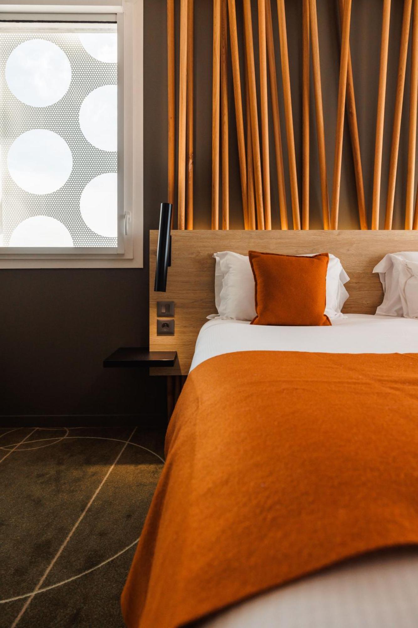 Belaroia Montpellier Centre Saint Roch Hotel Luaran gambar