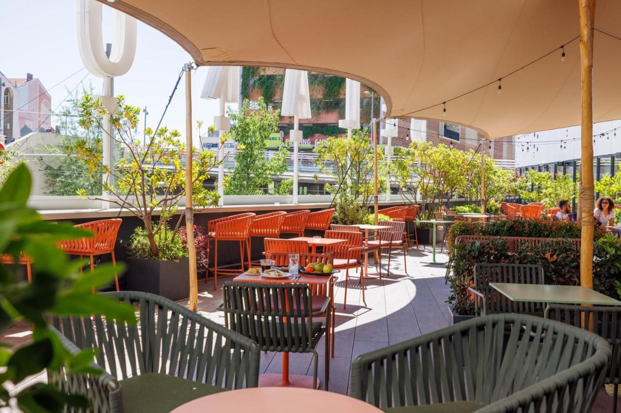 Belaroia Montpellier Centre Saint Roch Hotel Luaran gambar