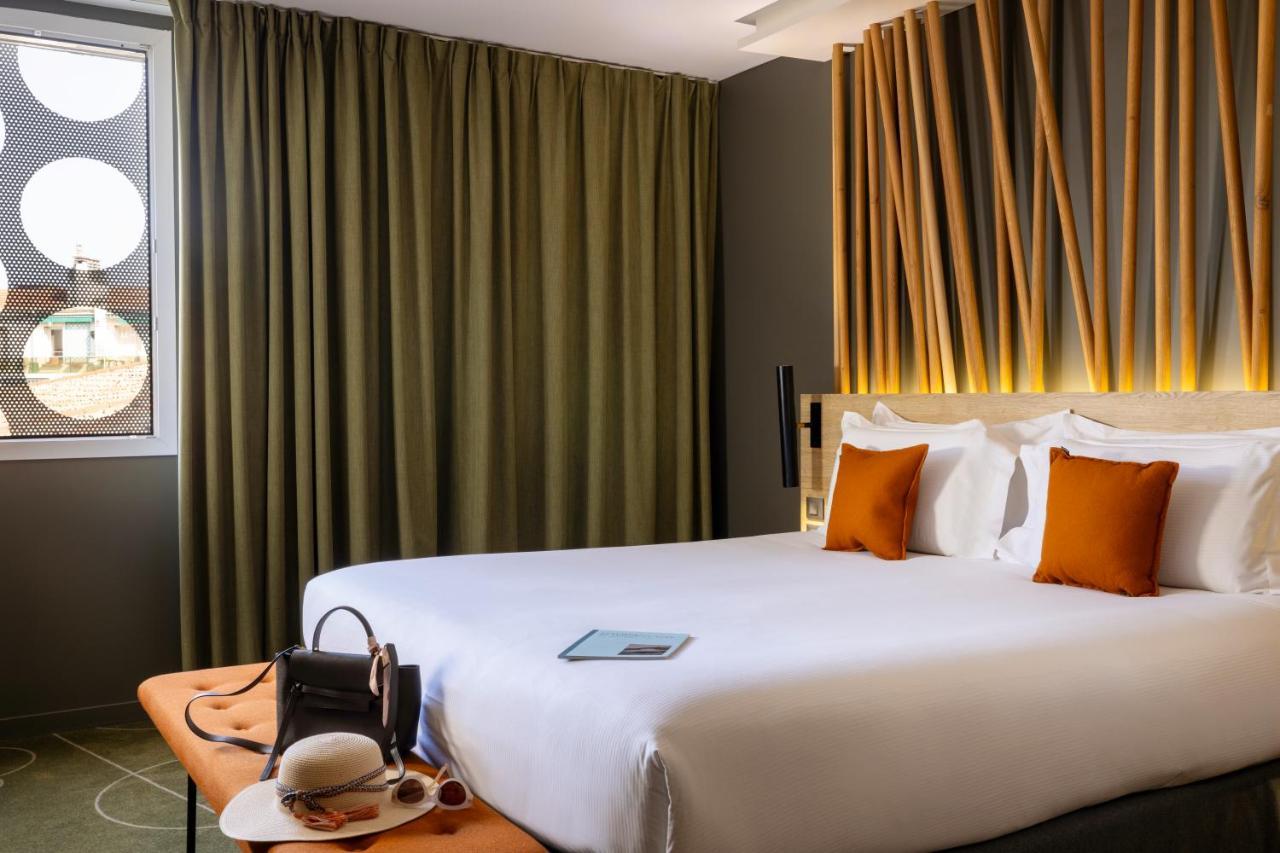 Belaroia Montpellier Centre Saint Roch Hotel Luaran gambar